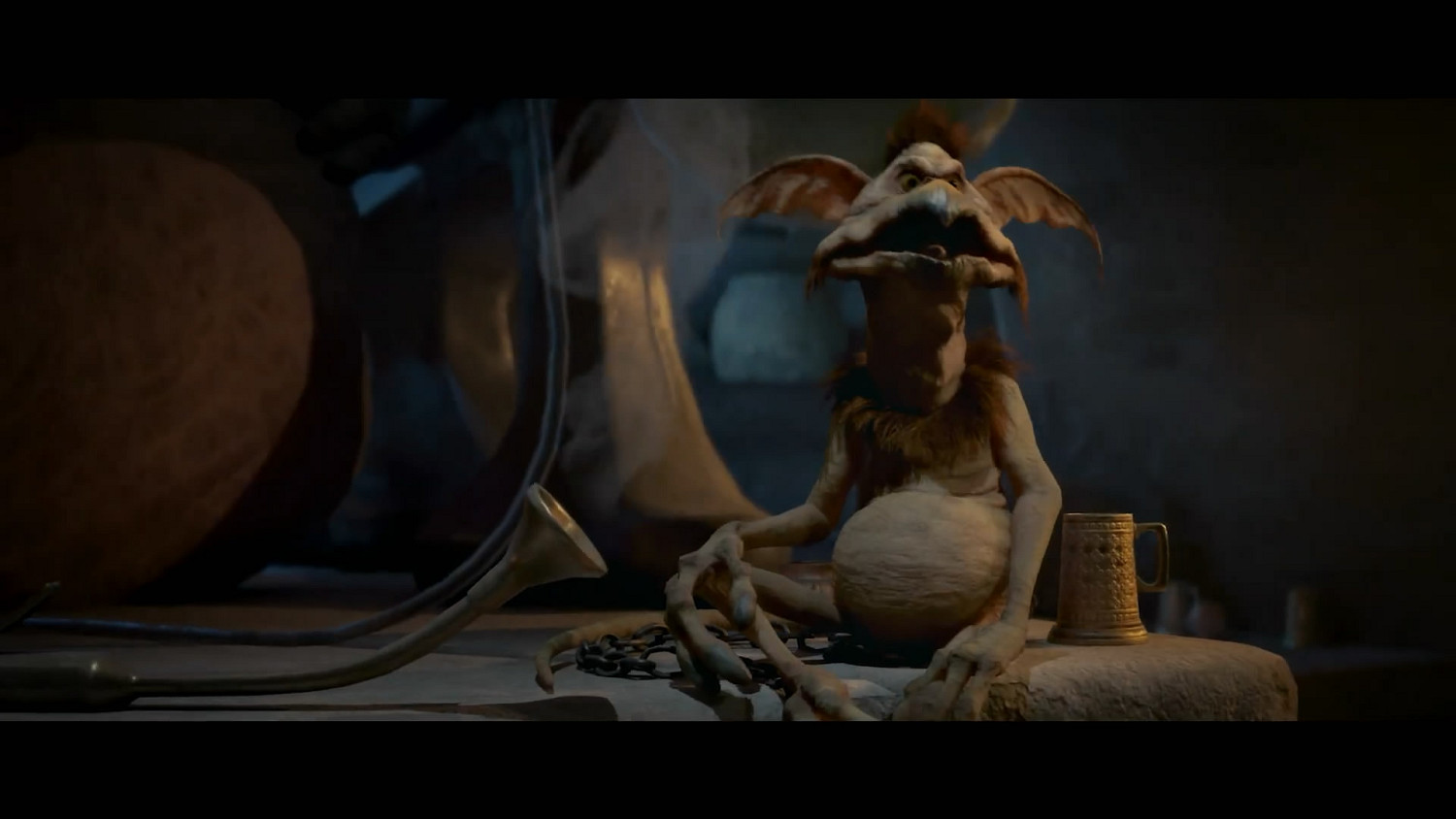 《星際大戰:亡命之徒》正式發售!發售預告片公布 《星際大戰:亡命之徒》正式發售!發售預告片公布