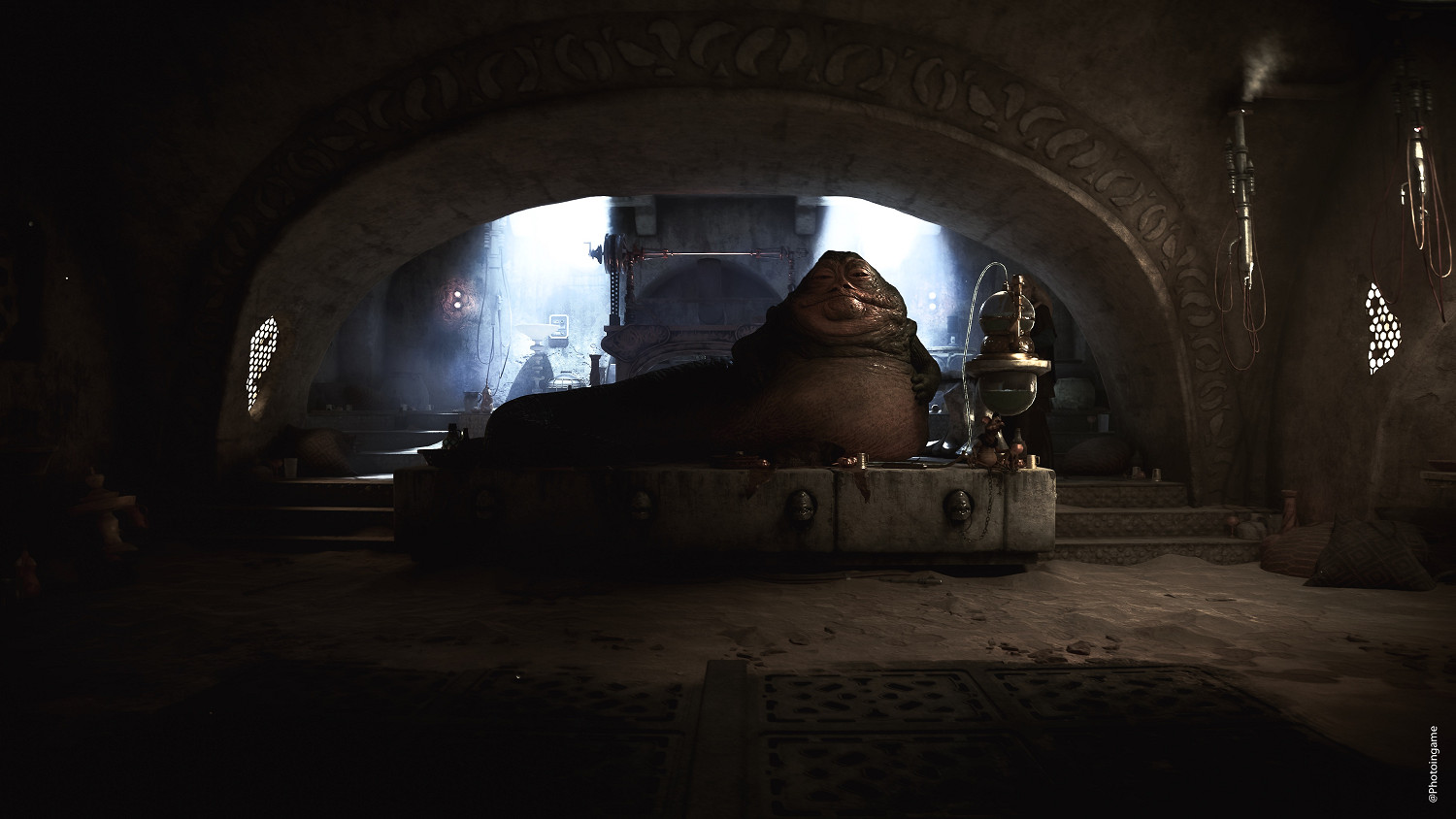 《星際大戰:亡命之徒》竟如此慘淡?網路上無人討論 《星際大戰:亡命之徒》竟如此慘淡?網路上無人討論