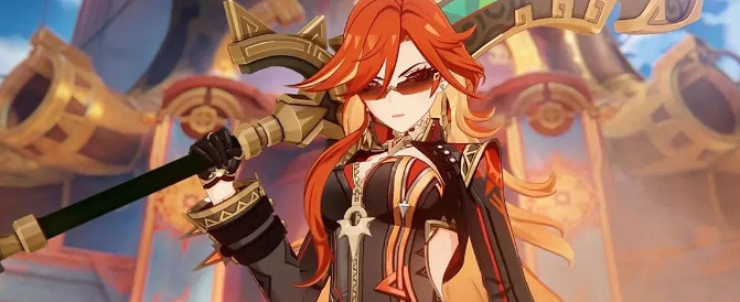 《原神》5.3卡池角色介紹 《原神》5.3卡池角色介紹