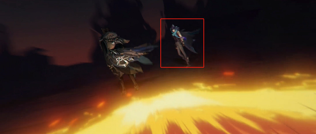 《原神》5.3卡池角色介紹 《原神》5.3卡池角色介紹