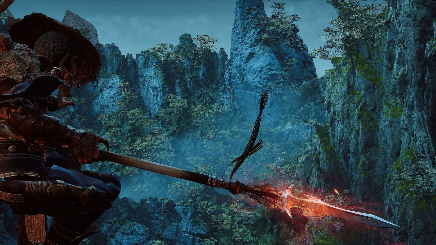 《黑神話悟空》變化技能推薦