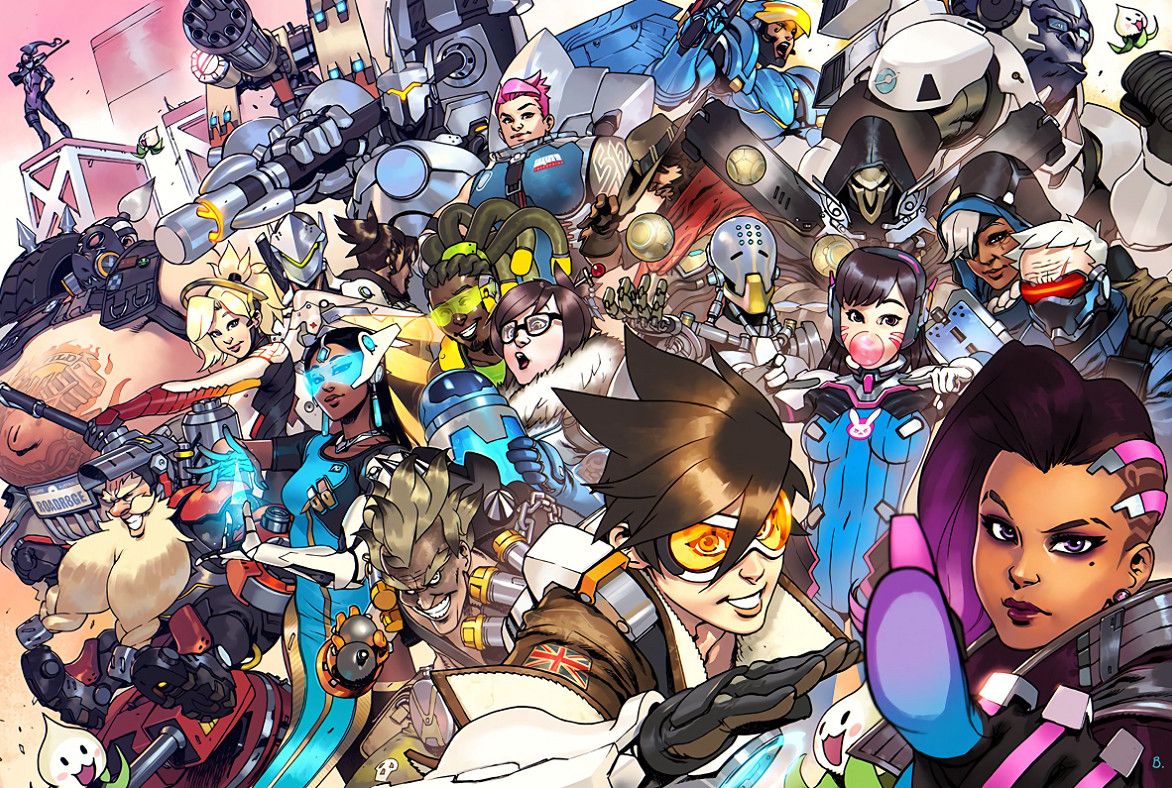 《鬥陣特攻2》競技比賽解鎖方法 《鬥陣特攻2》競技比賽解鎖方法