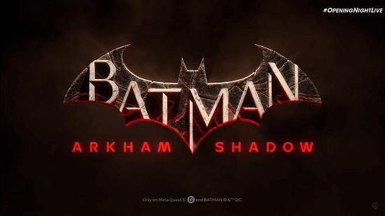 傳基於《新蝙蝠俠》電影的《蝙蝠俠》新作正在開發中 傳基於《新蝙蝠俠》電影的《蝙蝠俠》新作正在開發中