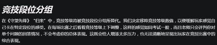 《鬥陣特攻2》競技模式解鎖方法 《鬥陣特攻2》競技模式解鎖方法