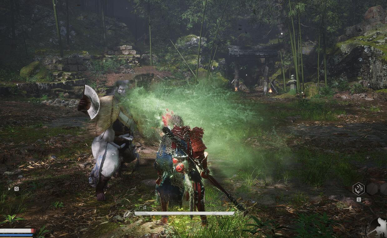 《黑神話悟空》劈棍法打廣謀套路分享 《黑神話悟空》劈棍法打廣謀套路分享