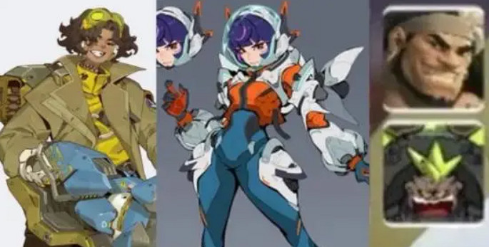 《鬥陣特攻2》2024新英雄將推出消息介紹 《鬥陣特攻2》2024新英雄將推出消息介紹