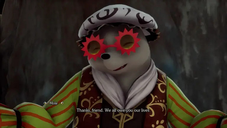 《浪漫沙加2:七英雄的復仇》大量立繪、截圖公開! 《浪漫沙加2:七英雄的復仇》大量立繪、截圖公開!