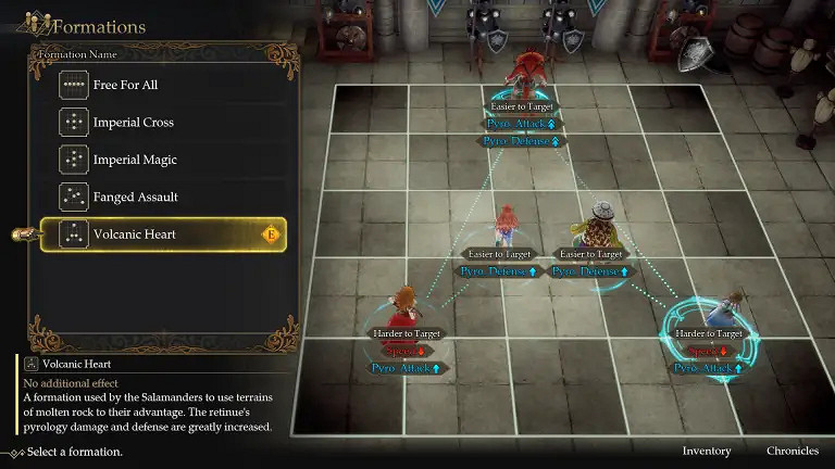 《浪漫沙加2:七英雄的復仇》大量立繪、截圖公開! 《浪漫沙加2:七英雄的復仇》大量立繪、截圖公開!