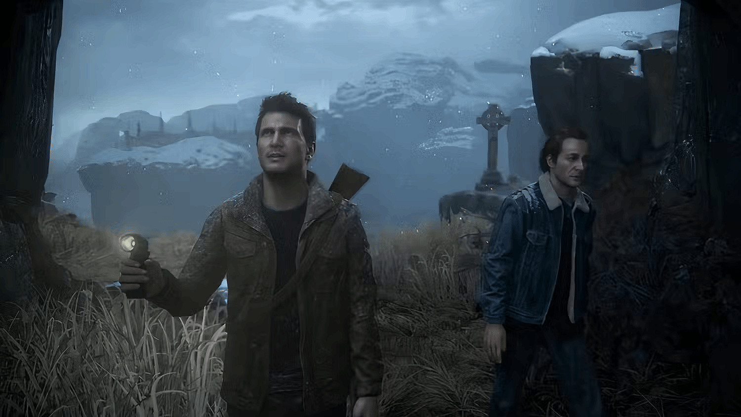 外媒評選頑皮狗最佳作品TOP5：兩部《TLOU》上榜！