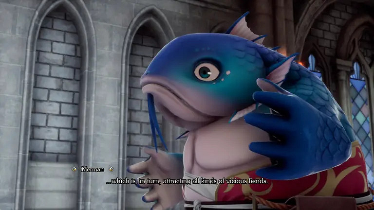 《浪漫沙加2:七英雄的復仇》大量立繪、截圖公開! 《浪漫沙加2:七英雄的復仇》大量立繪、截圖公開!