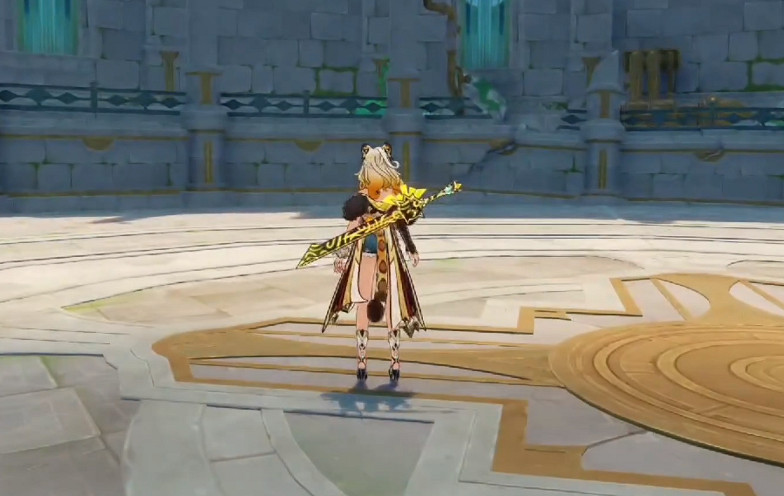 《原神》5.1卡池強度點評