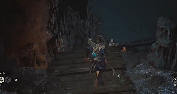 《黑神話悟空》小黃龍沒了解決方法 《黑神話悟空》小黃龍沒了解決方法