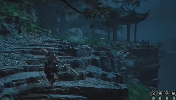 《黑神話悟空》小黃龍沒了解決方法 《黑神話悟空》小黃龍沒了解決方法
