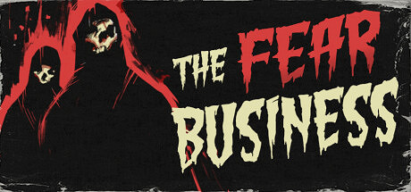 《The Fear Business》10月登陸Steam 生存恐怖冒險 《The Fear Business》10月登陸Steam 生存恐怖冒險