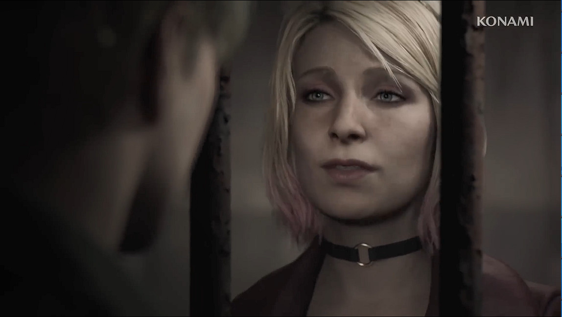 《沉默之丘2：重製版》日語配音宣傳片公開！10月發售