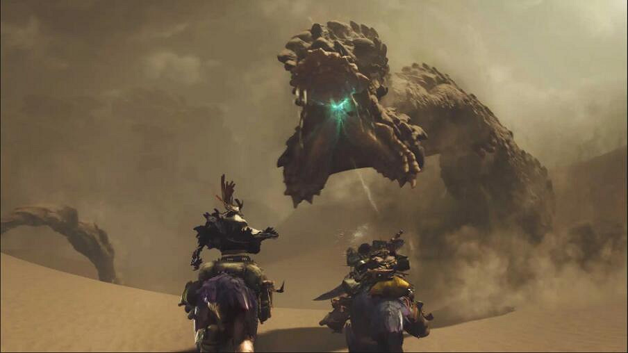 《怪獵:荒野》DLC只有化妝品道具 無付費取勝物品 《怪獵:荒野》DLC只有化妝品道具 無付費取勝物品