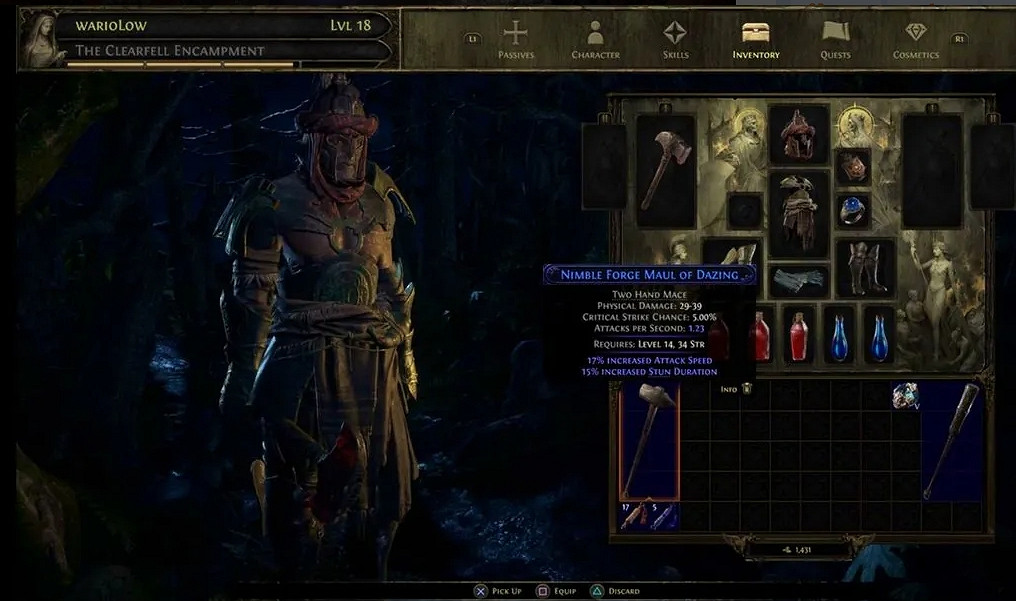 《流亡黯道》降臨版本科隆參展回顧:探索未知,重塑傳奇之旅 《流亡黯道》降臨版本科隆參展回顧:探索未知,重塑傳奇之旅