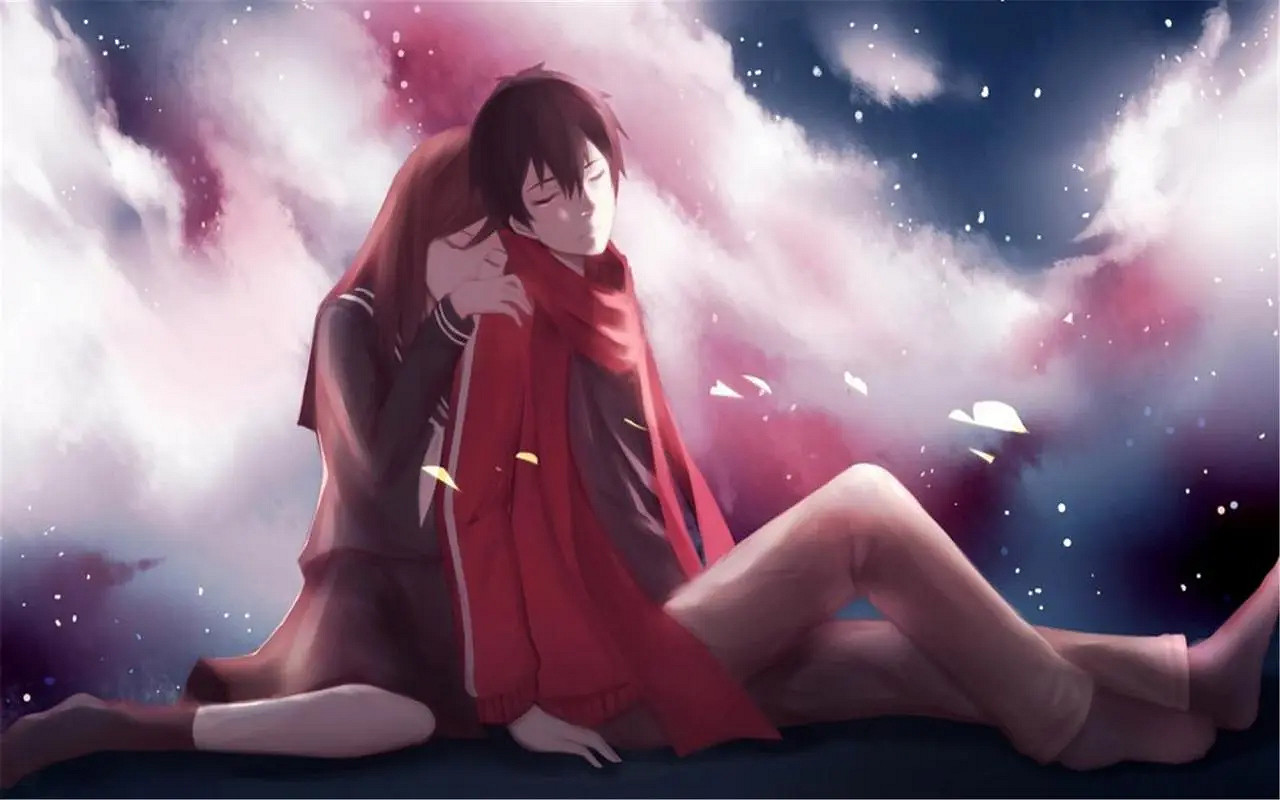 《英雄聯盟》好聽的cp名字情侶網名一覽