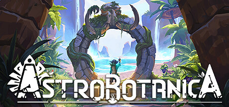 《ASTROBOTANICA》Steam上線 開放世界生存 《ASTROBOTANICA》Steam上線 開放世界生存