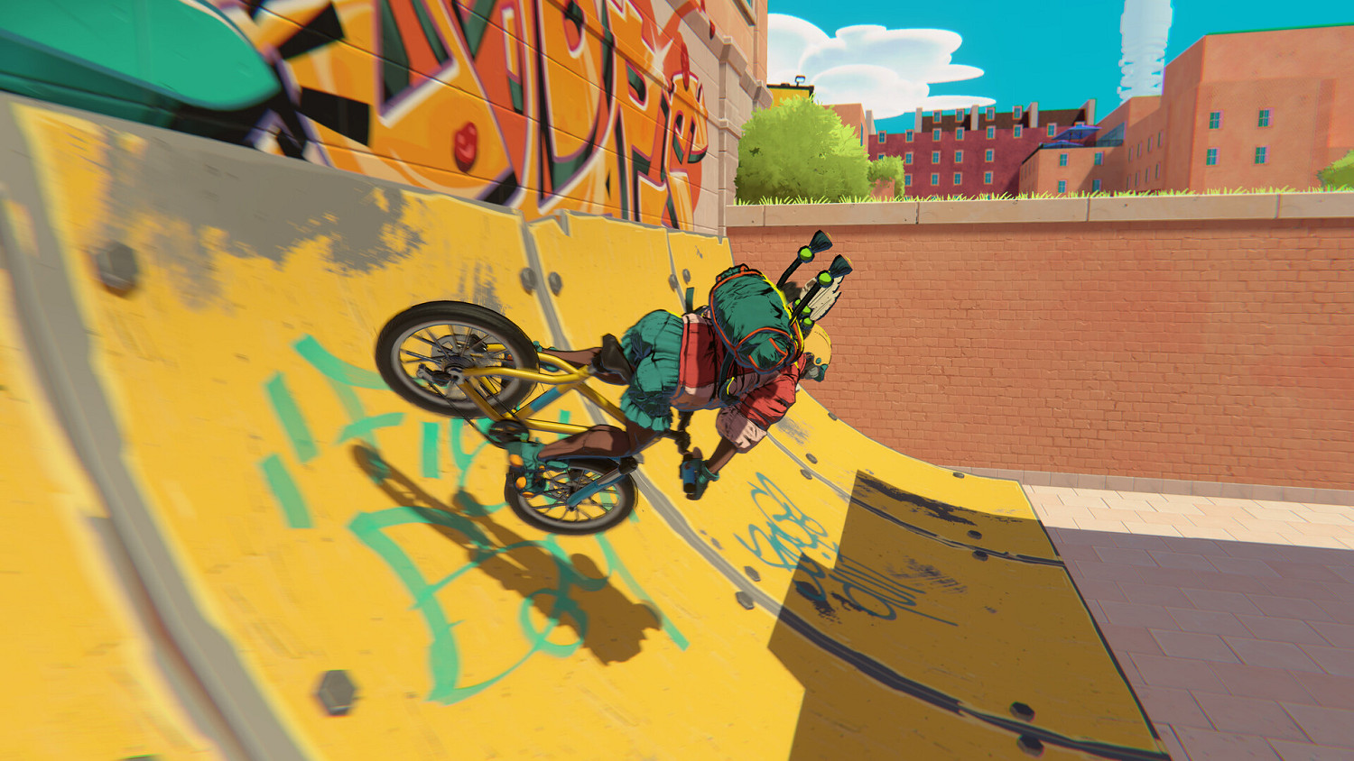 《單車快遞公司》突然跳票！原定9月發售延至年內推出