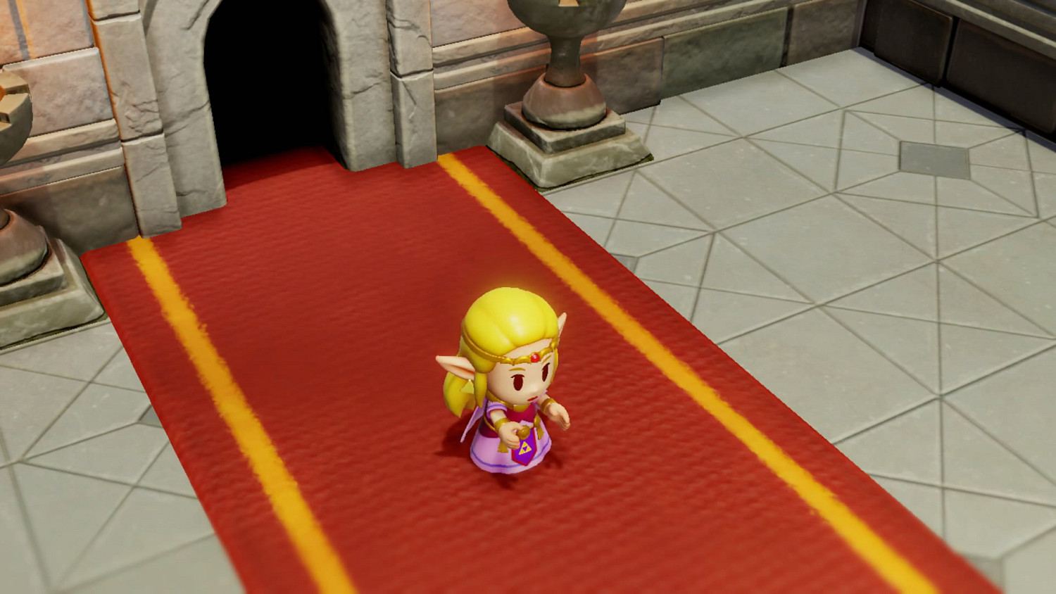 《塞爾達傳說:智慧的再現》新預告深入展示遊戲世界 《塞爾達傳說:智慧的再現》新預告深入展示遊戲世界