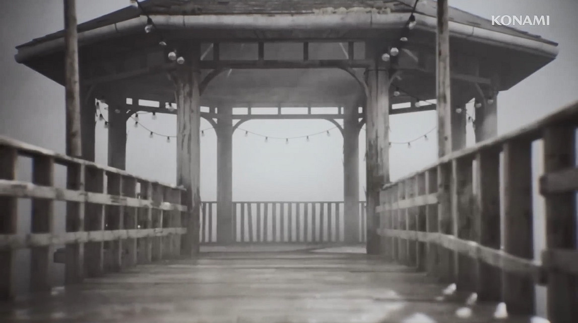 《沉默之丘2：重製版》日語配音宣傳片公開！10月發售
