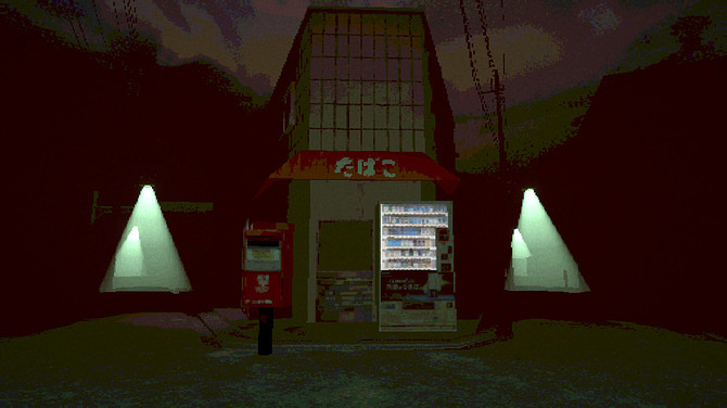 逃離令人不安的地方!《Void Path》發布試玩Demo 逃離令人不安的地方!《Void Path》發布試玩Demo