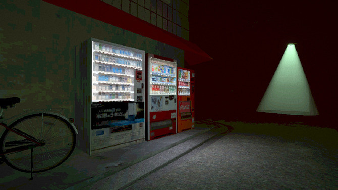 逃離令人不安的地方!《Void Path》發布試玩Demo 逃離令人不安的地方!《Void Path》發布試玩Demo