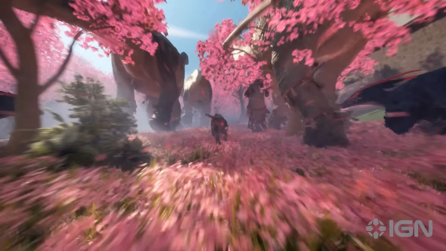 基因改變恐龍稱霸世界!冒險新作《Kyoryu》預告來襲 基因改變恐龍稱霸世界!冒險新作《Kyoryu》預告來襲