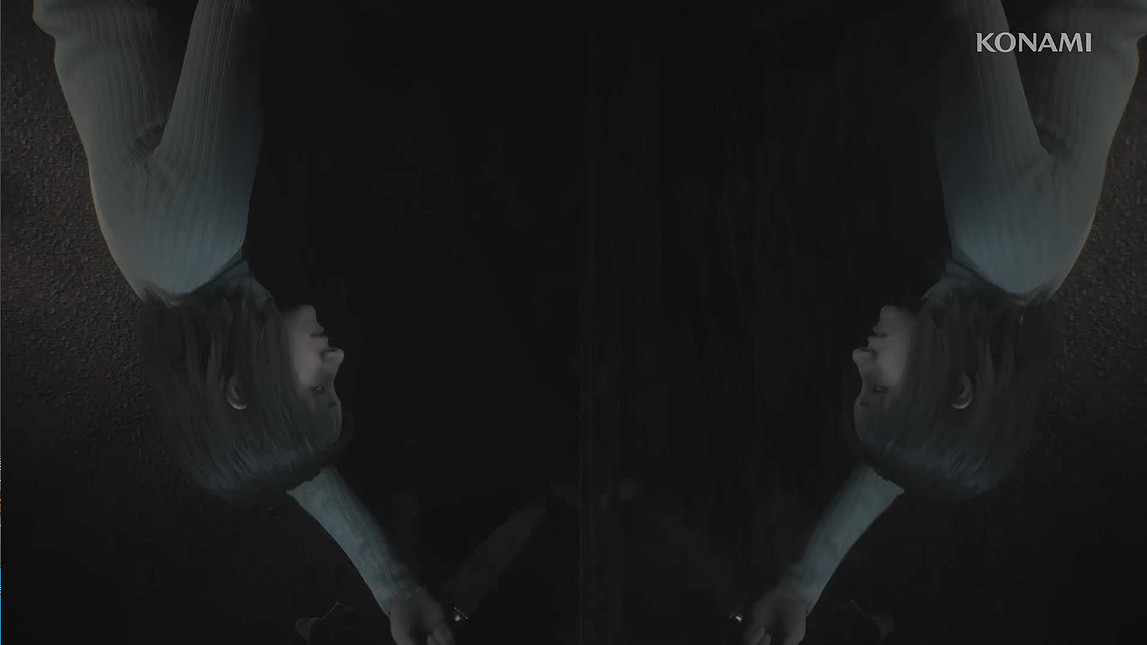 《沉默之丘2：重製版》日語配音宣傳片公開！10月發售