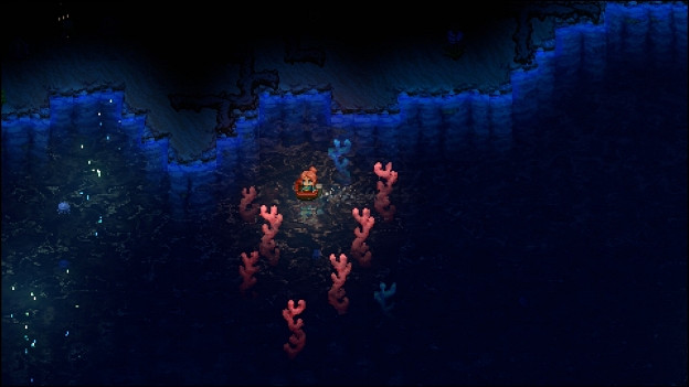 釣魚佬狠狠哭了！《核心守護者》將釣魚小遊戲移除！