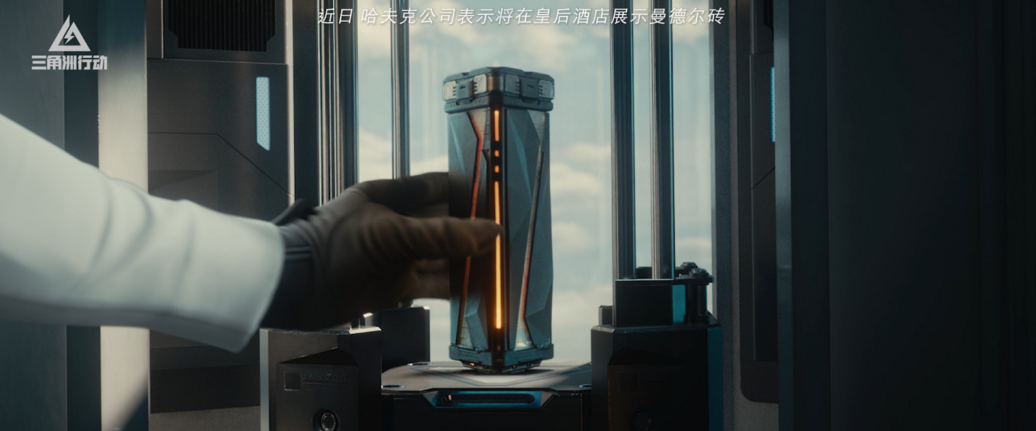 《三角洲行動》真人戰爭短片上線，戰火一觸即發！