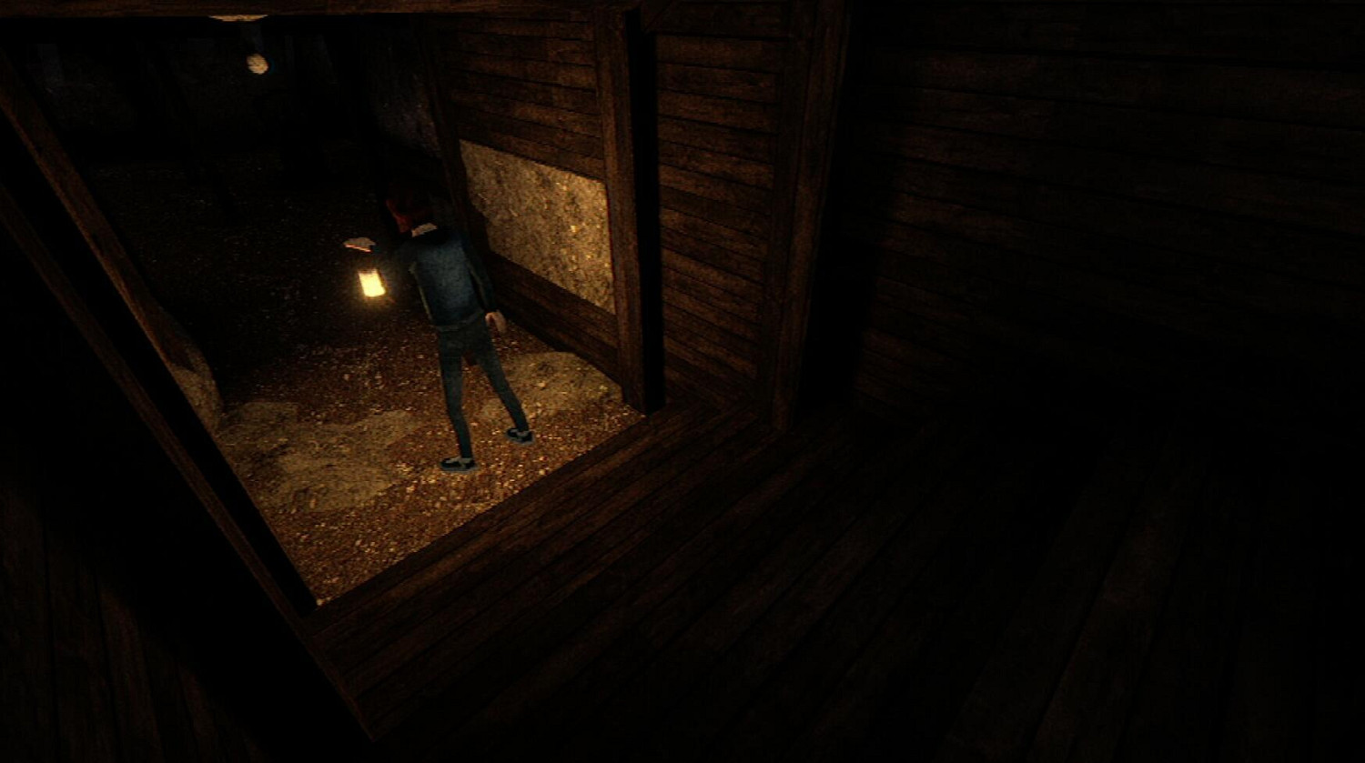 恐怖冒險遊戲《The Fear Business》10月末登陸Steam 恐怖冒險遊戲《The Fear Business》10月末登陸Steam