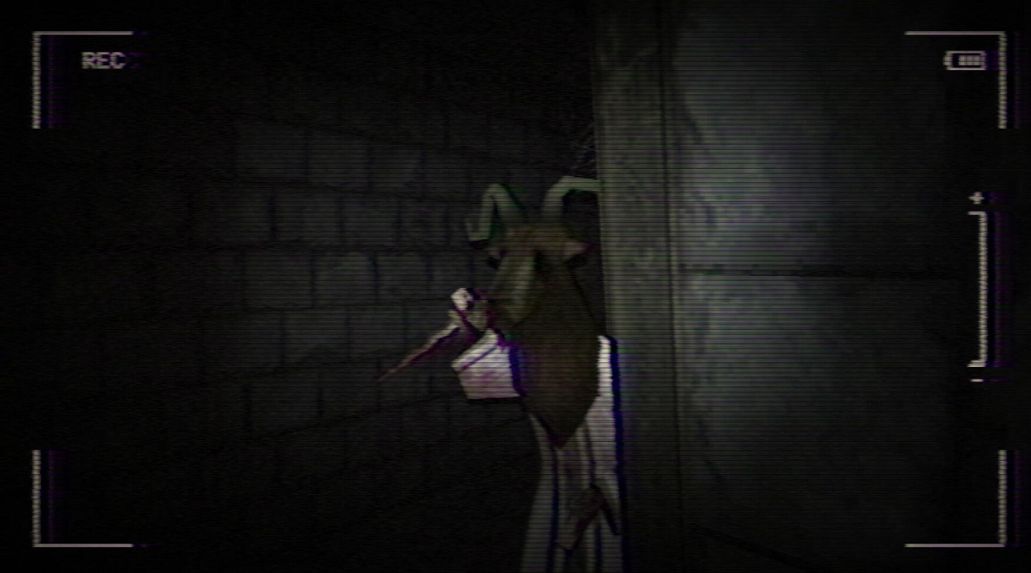 恐怖冒險遊戲《The Fear Business》10月末登陸Steam 恐怖冒險遊戲《The Fear Business》10月末登陸Steam