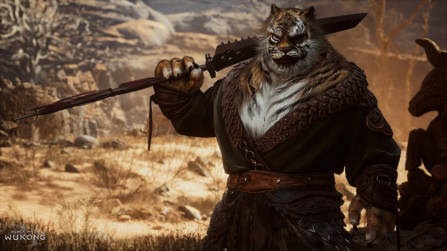 《黑神話悟空》部分成就要點解析