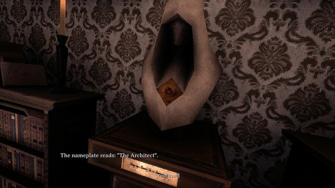 《The Fear Business》10月登陸Steam 生存恐怖冒險 《The Fear Business》10月登陸Steam 生存恐怖冒險