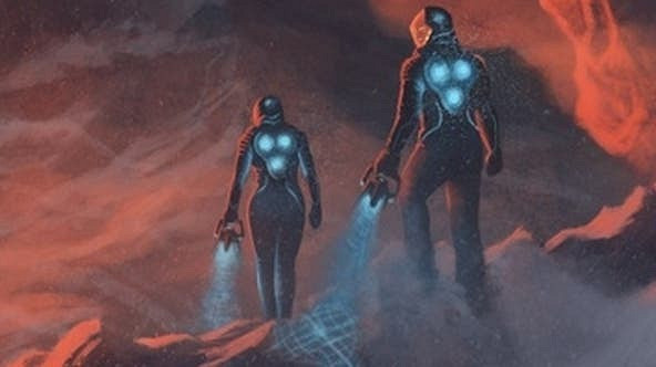 體驗星際冒險之旅 Steam太空探索遊戲節即將開啟 體驗星際冒險之旅 Steam太空探索遊戲節即將開啟