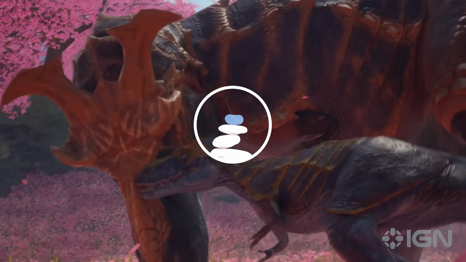 基因改變恐龍稱霸世界!冒險新作《Kyoryu》預告來襲 基因改變恐龍稱霸世界!冒險新作《Kyoryu》預告來襲