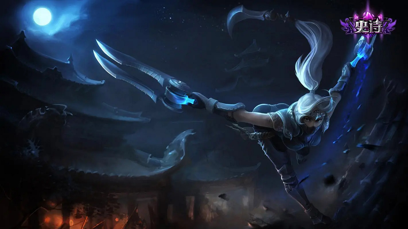 《英雄聯盟》好聽的公會名字匯總