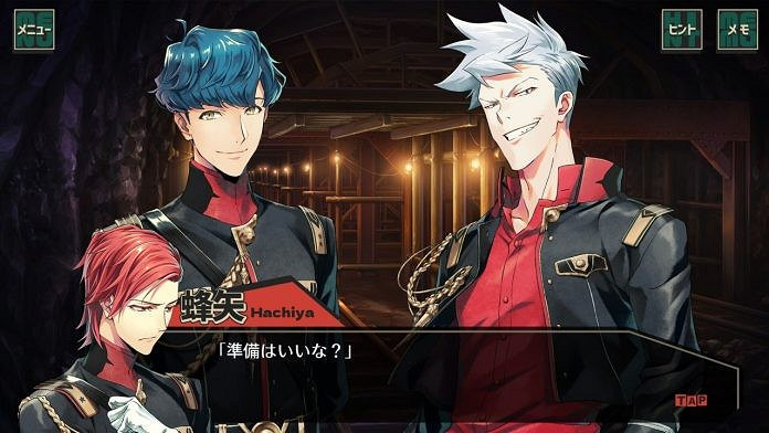 《黃蜂先鋒2》Steam頁面上線 和風推理名作