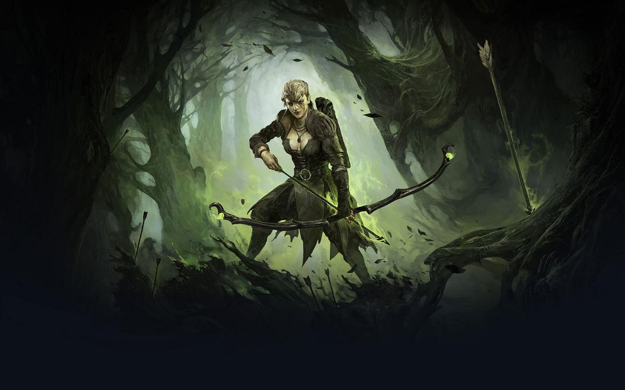 《流亡黯道》降臨版本科隆參展回顧:探索未知,重塑傳奇之旅 《流亡黯道》降臨版本科隆參展回顧:探索未知,重塑傳奇之旅