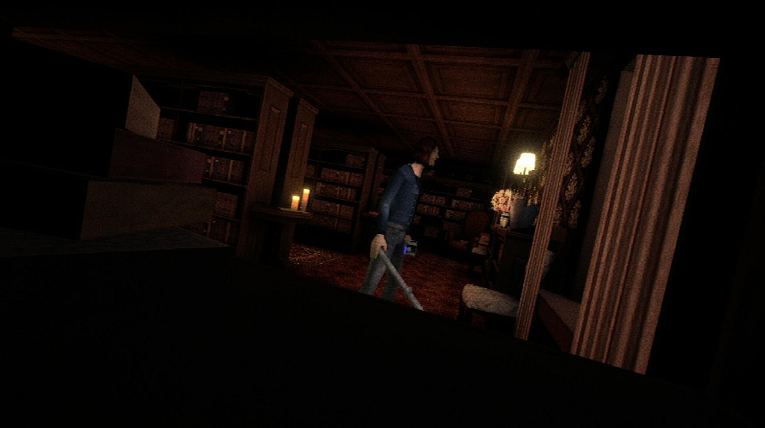 恐怖冒險遊戲《The Fear Business》10月末登陸Steam 恐怖冒險遊戲《The Fear Business》10月末登陸Steam