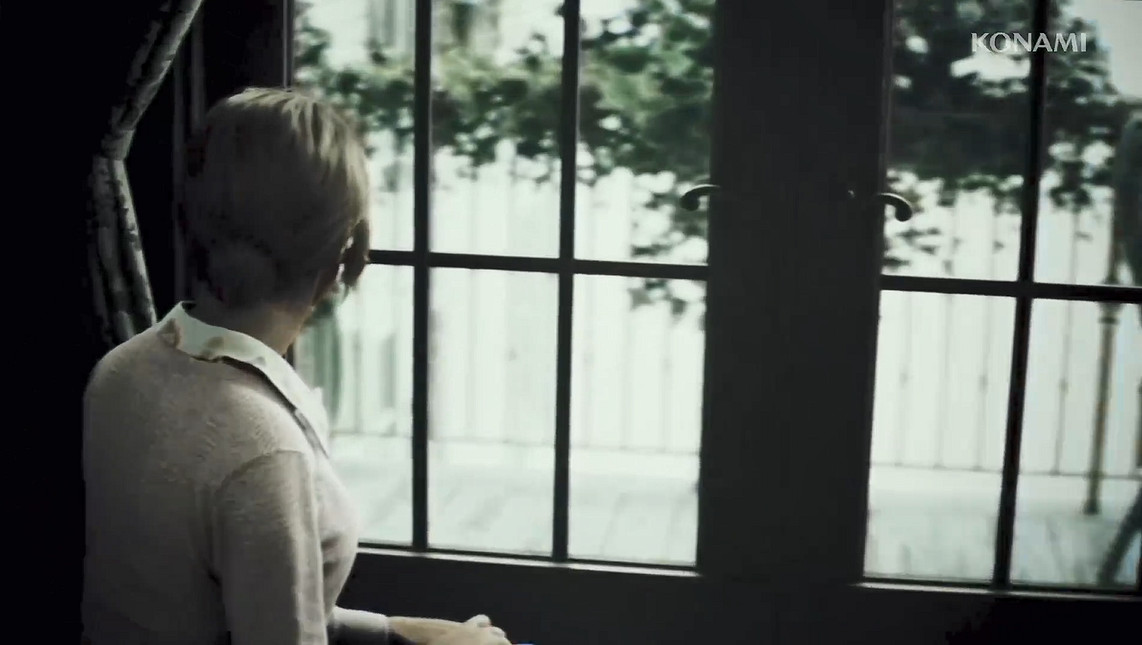《沉默之丘2：重製版》日語配音宣傳片公開！10月發售