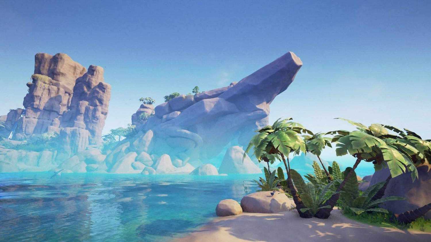 《ASTROBOTANICA》Steam上線 開放世界生存 《ASTROBOTANICA》Steam上線 開放世界生存