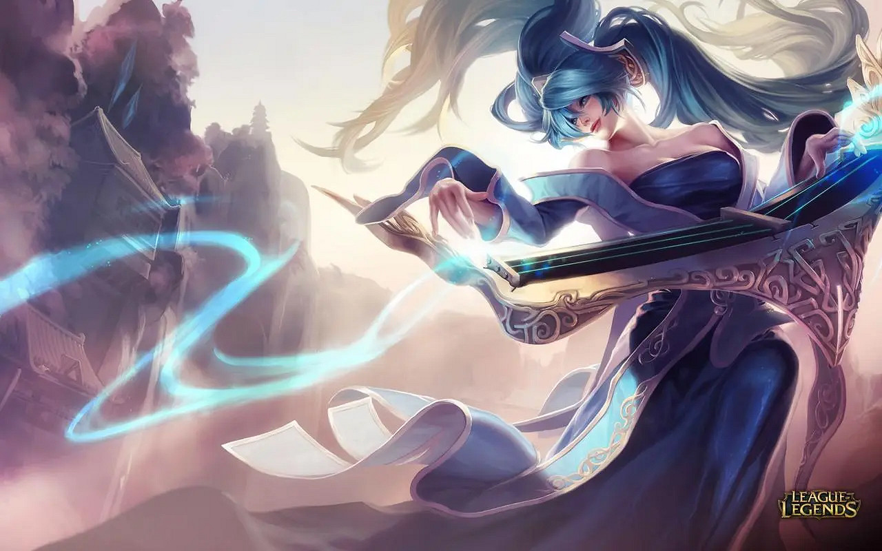 《英雄聯盟》好聽的公會名字匯總