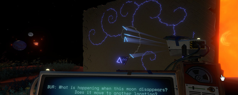 星際拓荒闖入者的線索在哪 星際拓荒闖入者的線索在哪