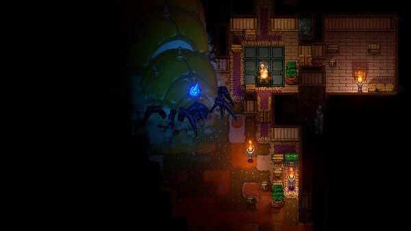 釣魚佬狠狠哭了！《核心守護者》將釣魚小遊戲移除！