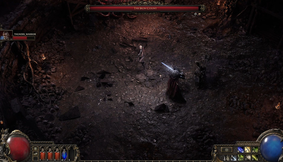 《流亡黯道》降臨版本科隆參展回顧:探索未知,重塑傳奇之旅 《流亡黯道》降臨版本科隆參展回顧:探索未知,重塑傳奇之旅