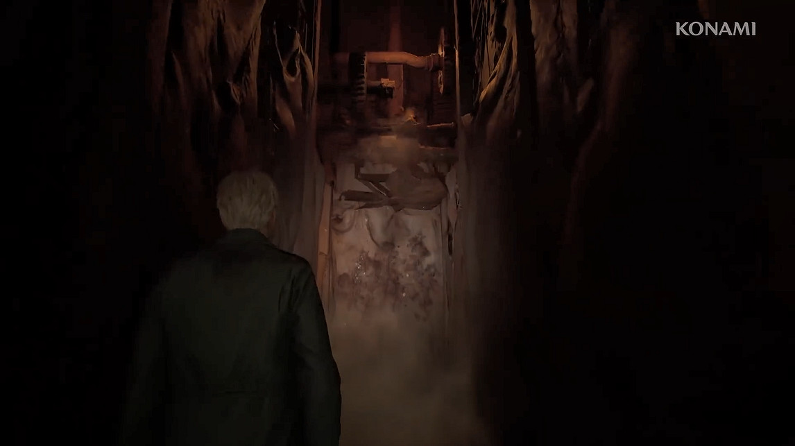 《沉默之丘2：重製版》日語配音宣傳片公開！10月發售