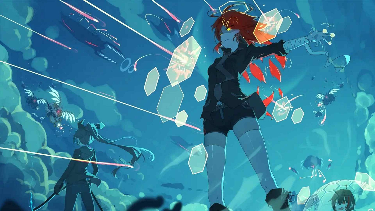 《英雄聯盟》無人使用的極品id大全